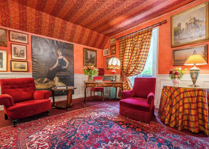 Hôtel De Nice Paris